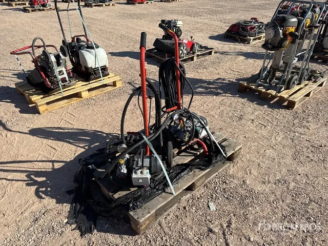Qte De Materiel De Location Qty Of Rental Equipment