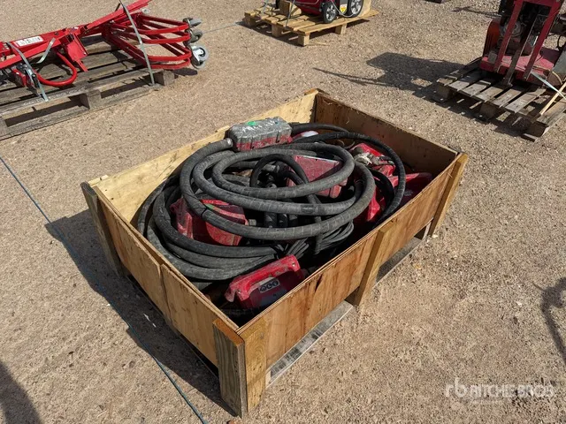 Qte De Materiel De Location Qty Of Rental Equipment