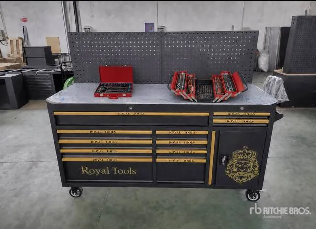 XXL size 1850X610X1020 Tool Cabinet