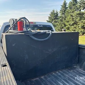 200 gal Fuel Tank