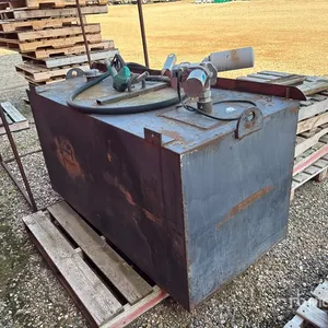 200 gal Fuel Tank