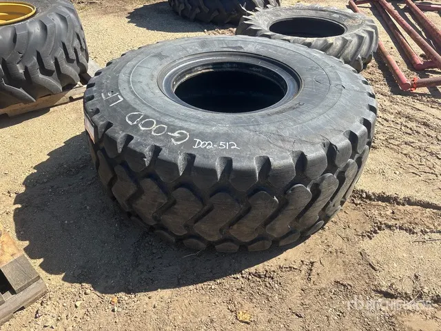 Michelin XHA 23.5R25 Tires