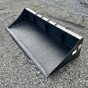 2026 PABREAK GB160 2130 mm Skid Steer Bucket (Unused)