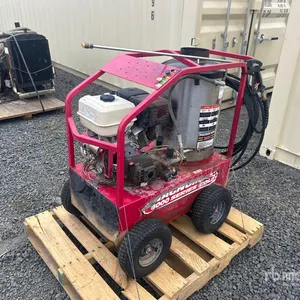 Magnum GS18 Pressure Washer