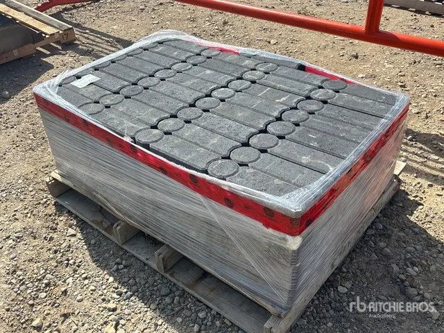 Quantity of Paving Stones