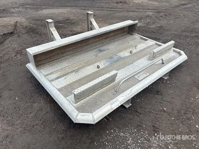 Universal Headache Rack - Fits Truck