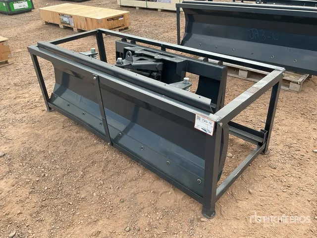 StanForge DB72 72 in Skid Steer Dozer (Unused)