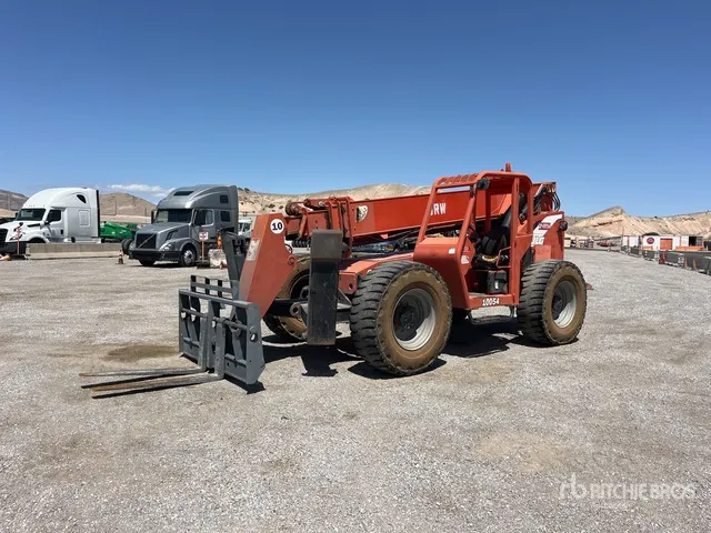 2007 JLG 10054 Telehandler