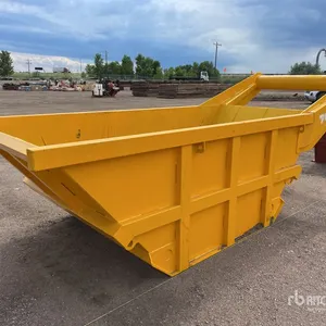 2026 Suihe BX-7 7 cyd Bedding Box (Unused)