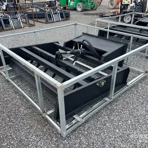 2026 Suihe SSBG 75 in Skid Steer Landplane (Unused)