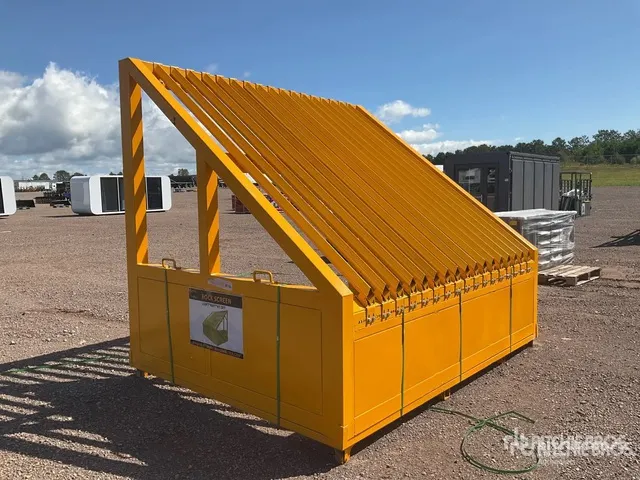 2026 Suihe RSCN Grizzly Screen (Unused)