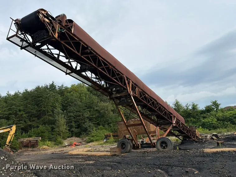 Conveyor