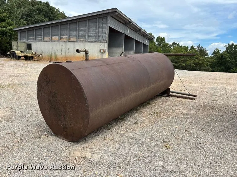 Tank