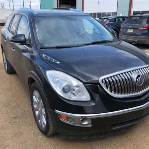 2010 Buick Enclave CXL SUV