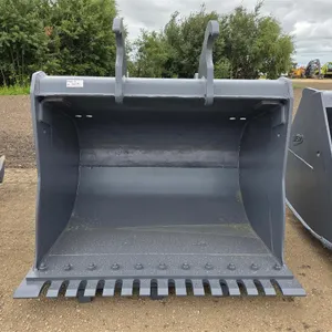 Redhead 2.5 Cu Yd Excavator Bucket
 UNRESERVED