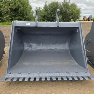 WBM 72'' Wheel Loader Bucket
 UNRESERVED