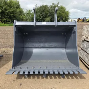 WBM 66'' Excavator Digging Bucket
 UNRESERVED