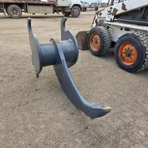 Excavator Ripper Attachment
 UNRESERVED