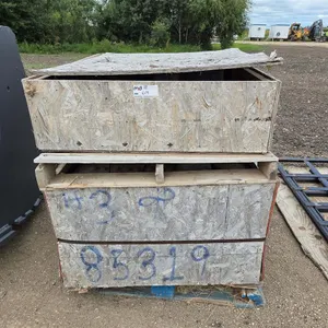 Assorted Concrete Paving Blocks
 UNRESERVED
