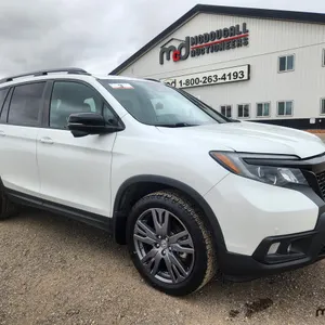 2021 Honda Passport AWD SUV