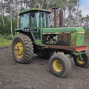 1980 John Deere 4440 Tractor