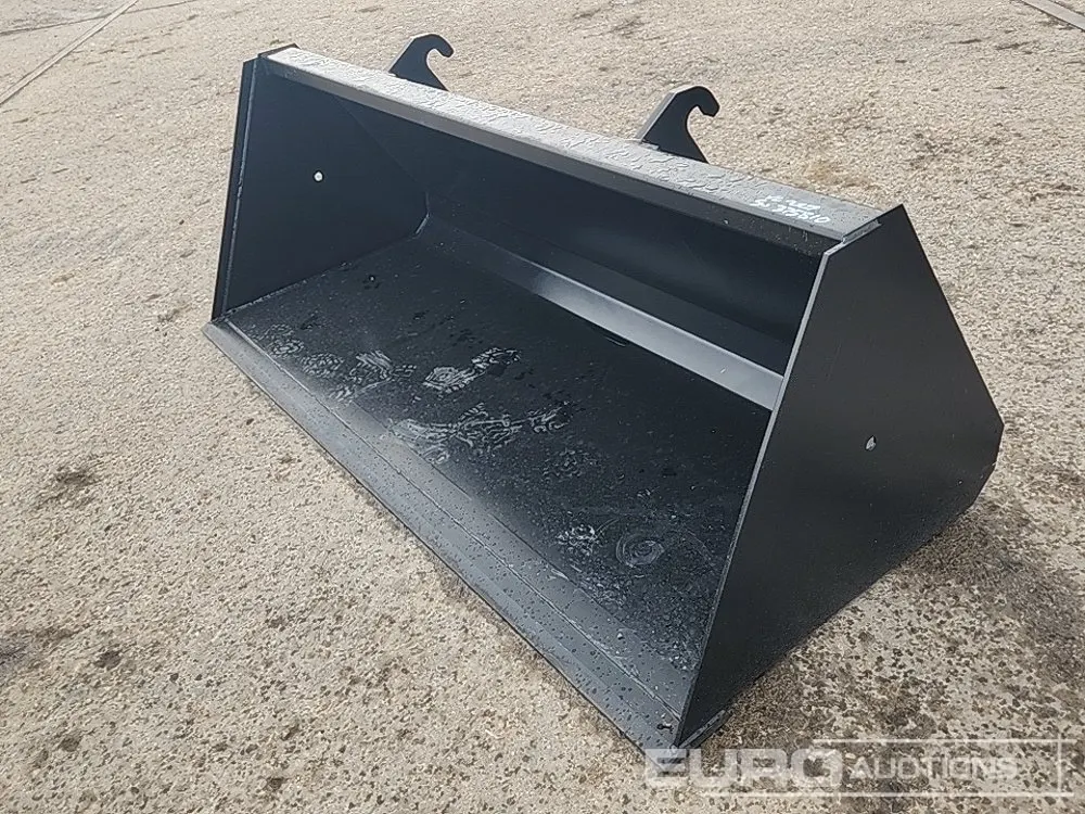 Unused 92" Loading Bucket to suit JCB Telehandler