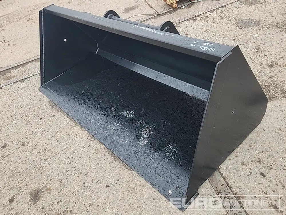 Unused 92" Loading Bucket to suit Manitou Telehandler