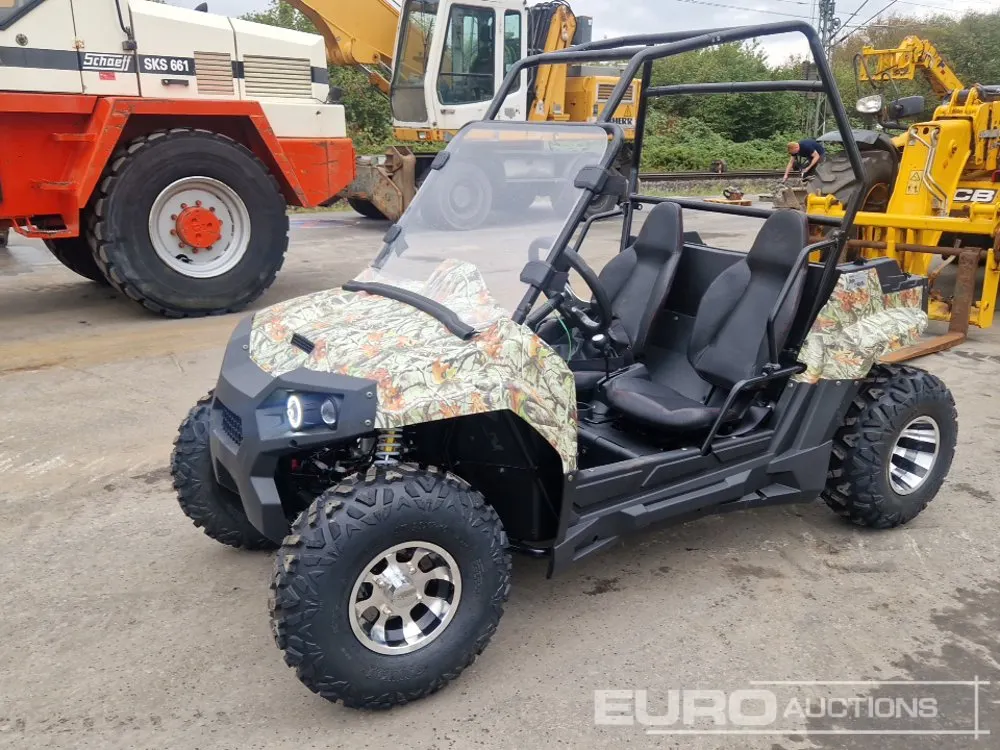 UTV 720