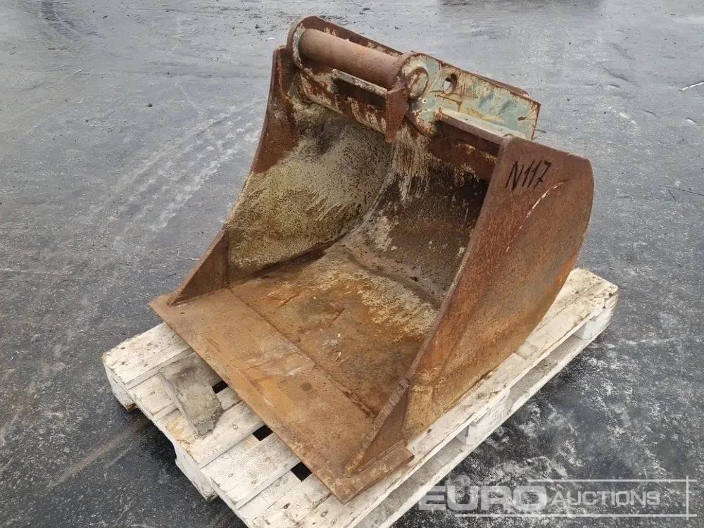 32" Digging Bucket to suit MS08