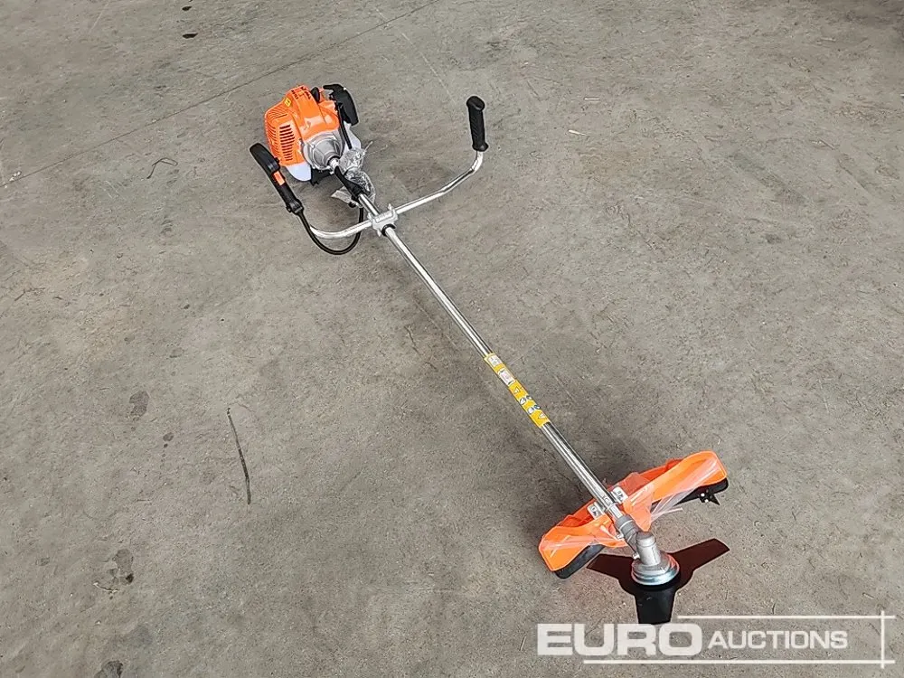 Unused Dyna Power Petrol Brush Cutter