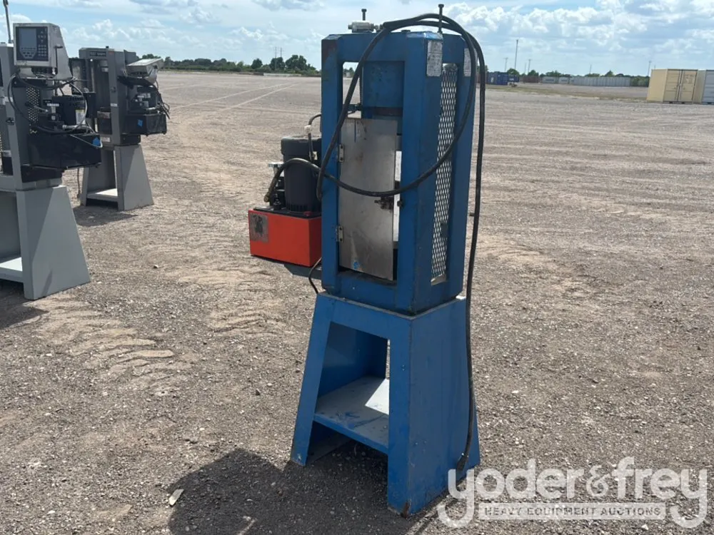 Forney F-25EX-F-ILOT