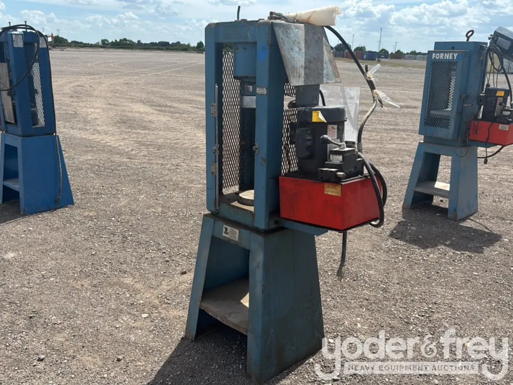 Forney F-25FX-F-F96