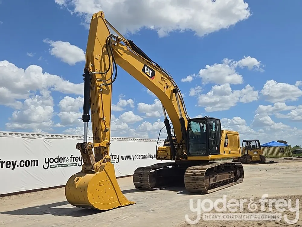 2019 CAT 336