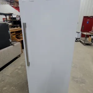 Hisense Convertible Refrigerator or Freezer, 76” x32.6” x28.6”