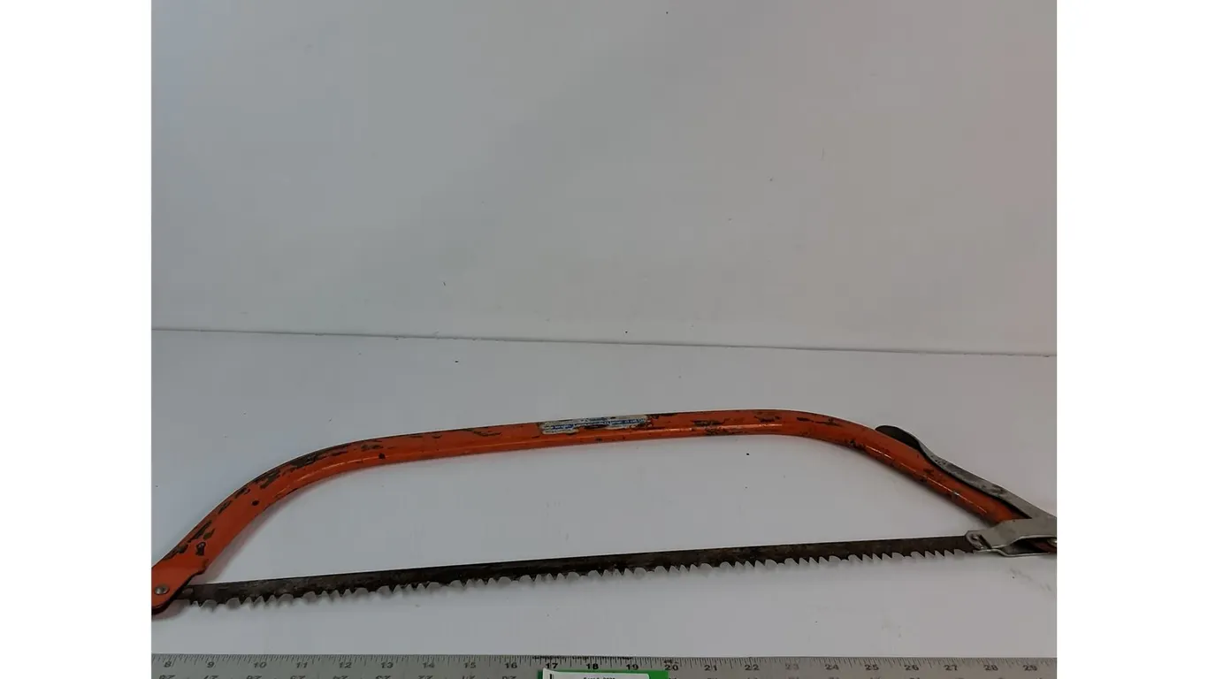 Mastercraft Bow Saw, Pickup Only