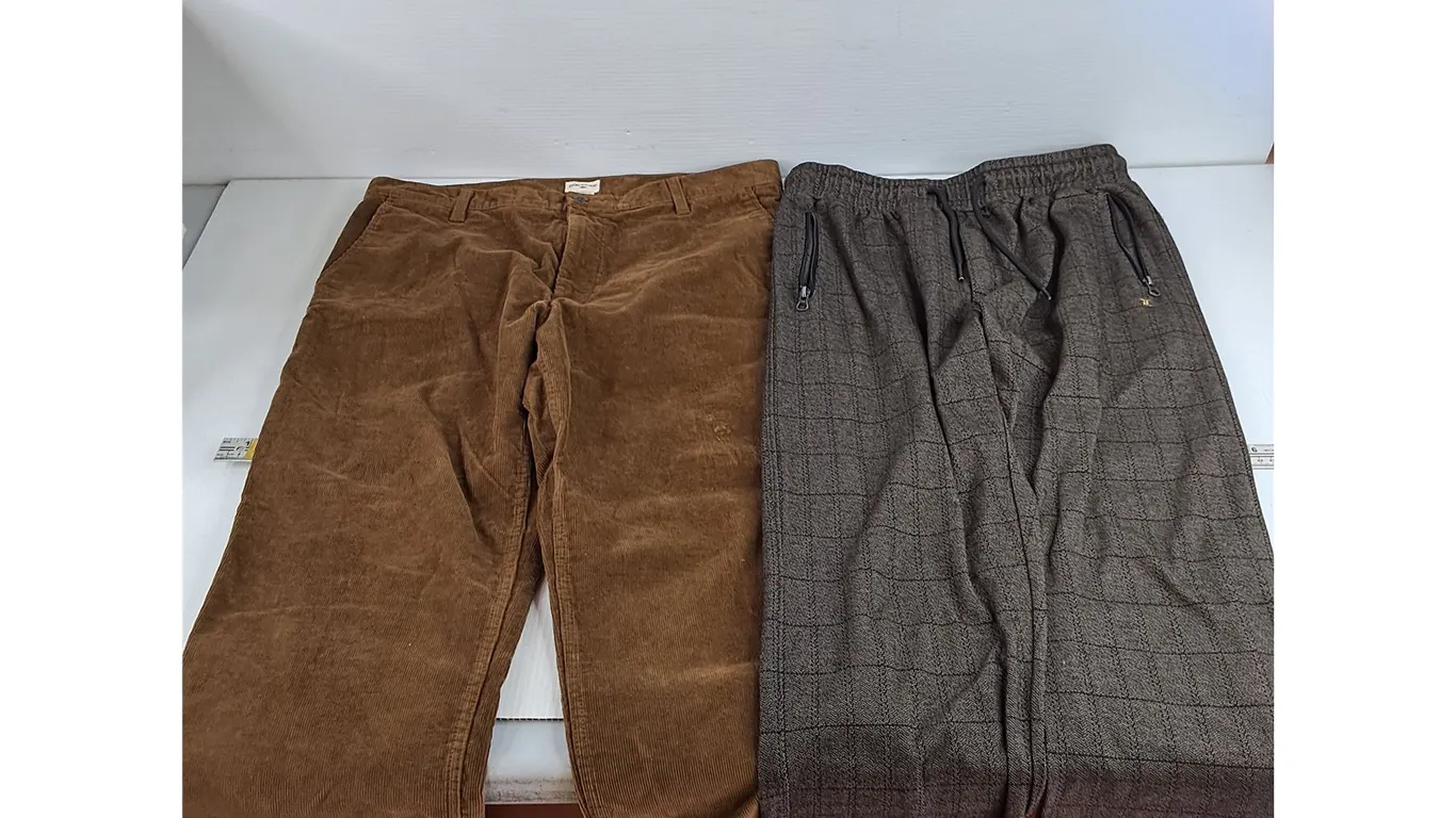 Dockers Corduroy Pants & Sweatpants - Size XL