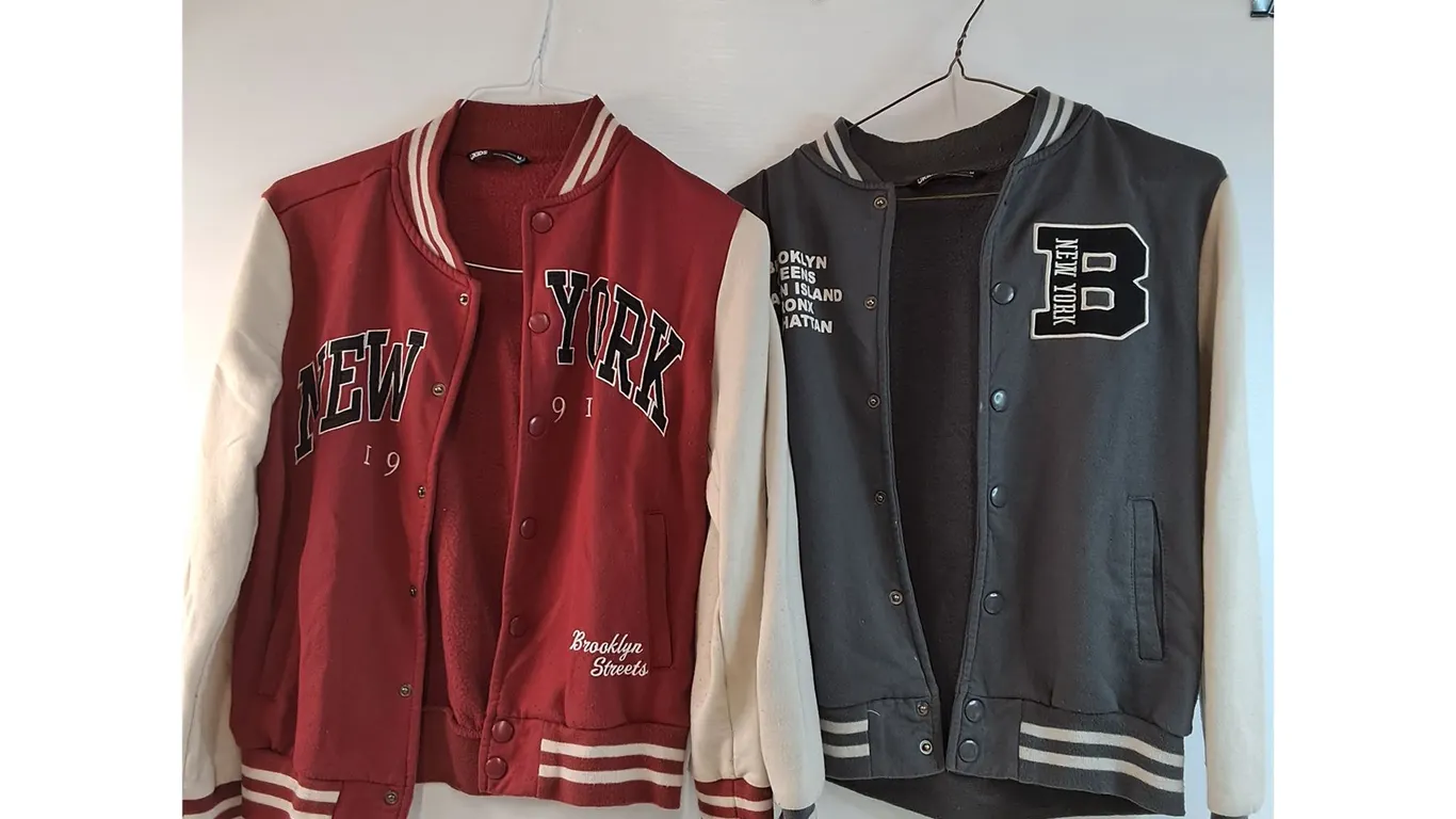 Urban Kids Jackets Size M