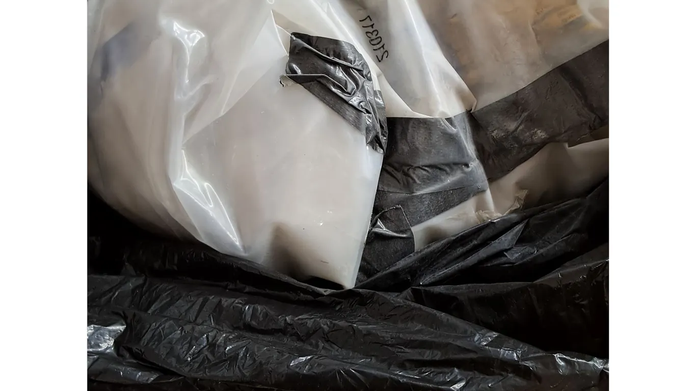 *Bag of Cement - Cannot Ship