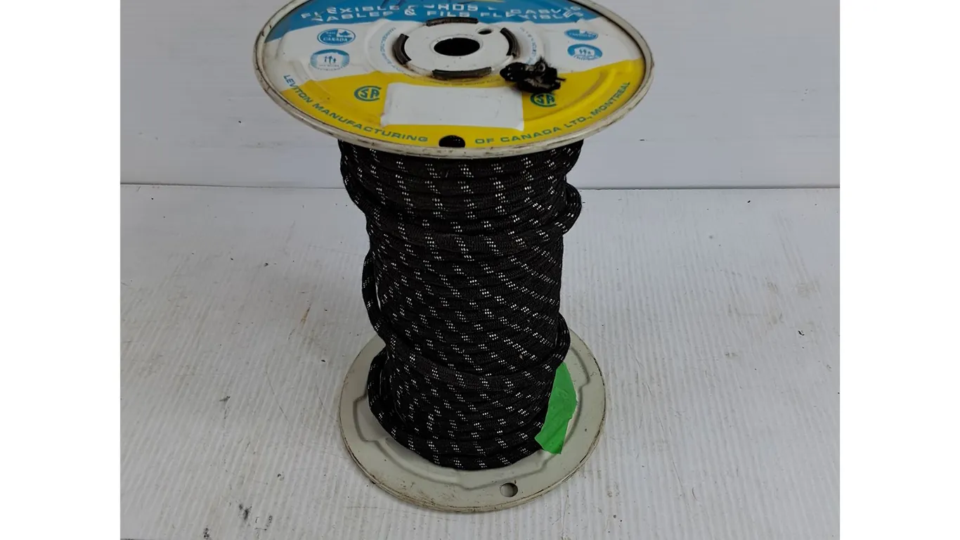 Vintage Electric Cord