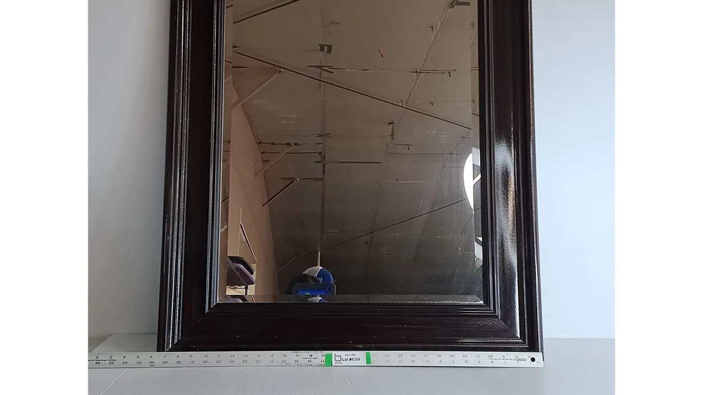 *Mirror 30.5"x36", Pickup Only