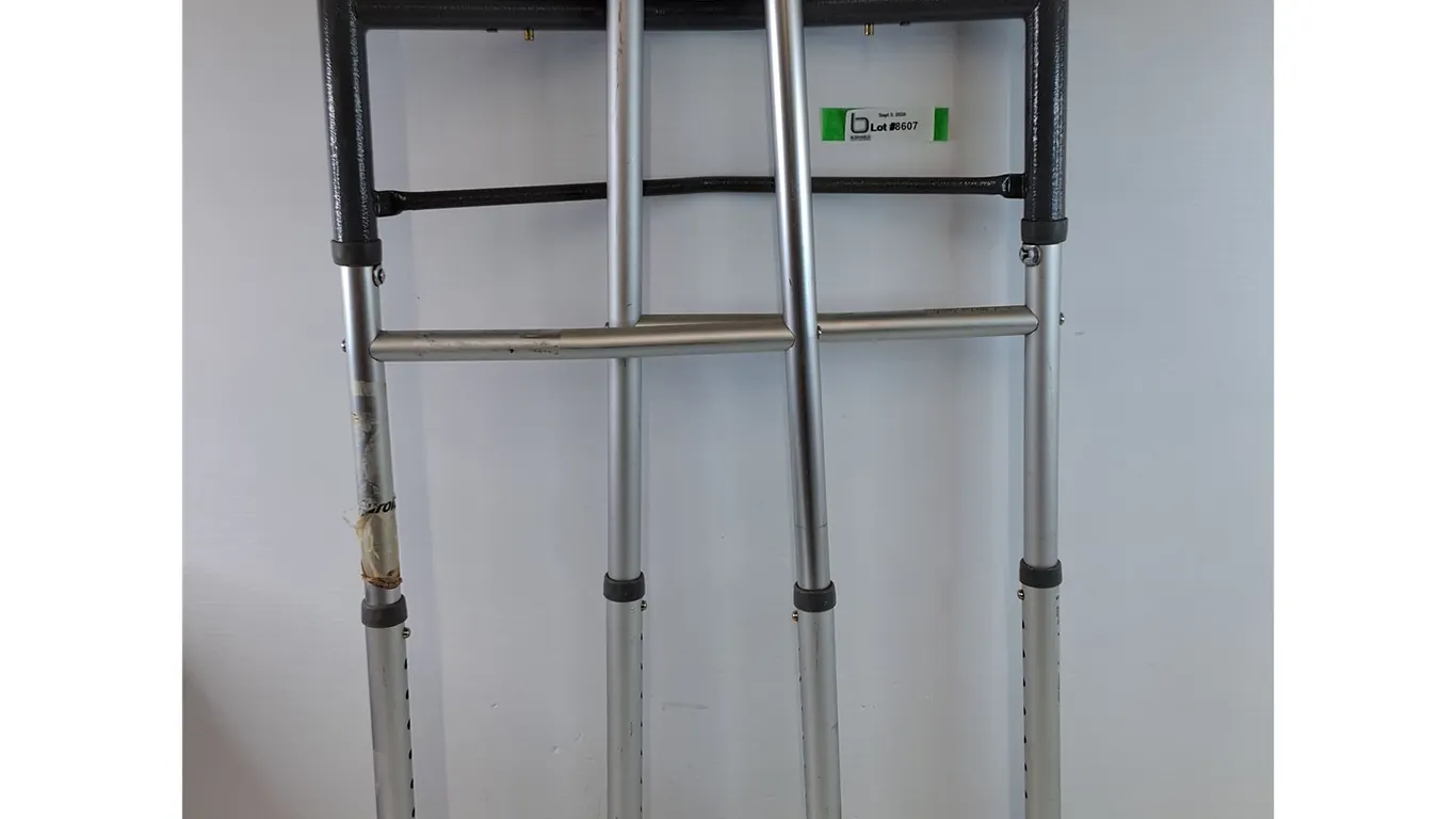 Guardian Signature Walker, Pickup Only