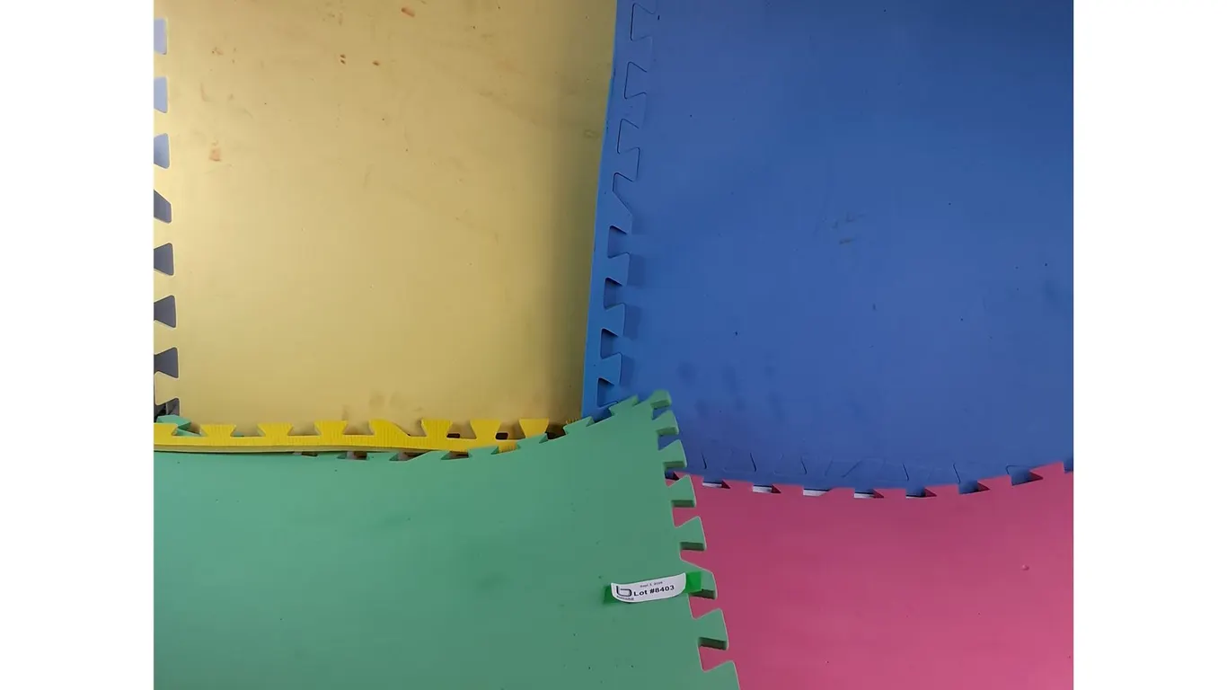 Kids Playmats (4)