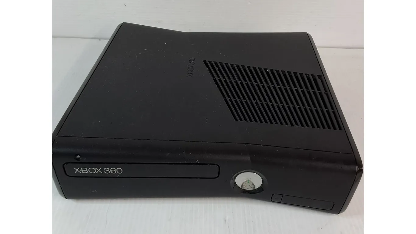 Xbox 360 Console - As Is