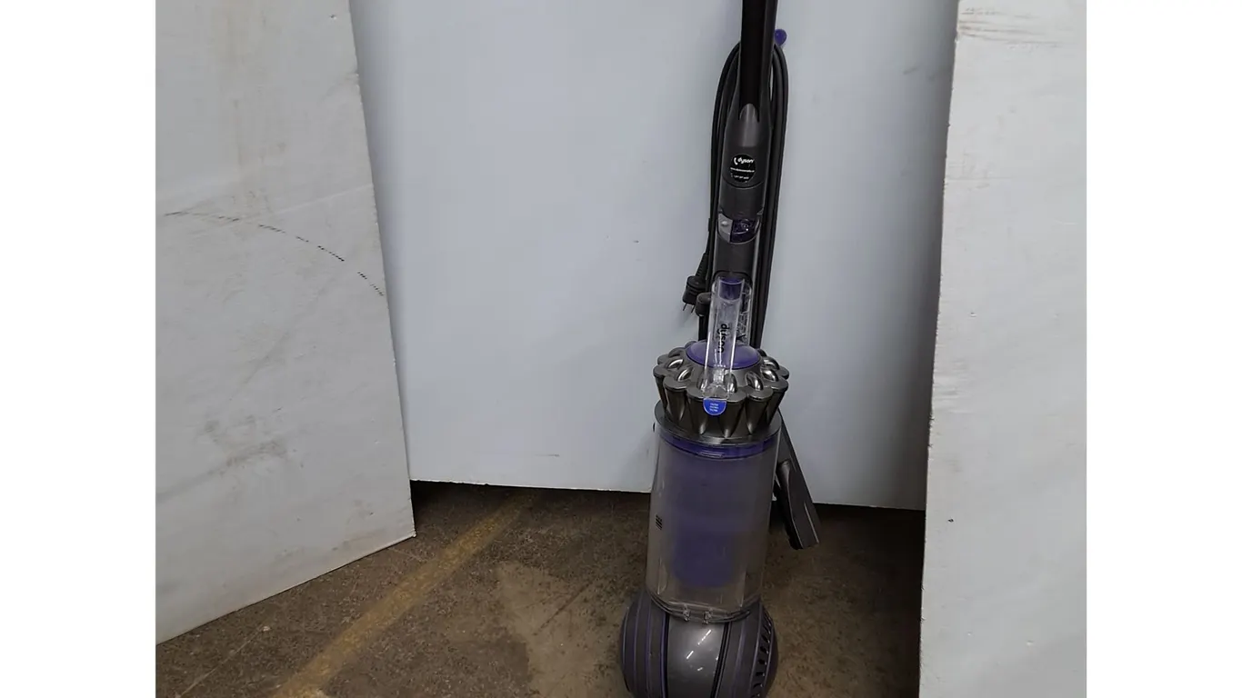 *Dyson Animal 2 Vacuum Cleaner Tested Works No Shipping
