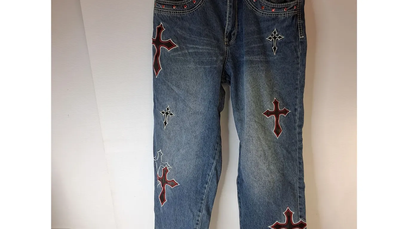 Men's Ambush 34 Jeans- Approx. 35 x 29