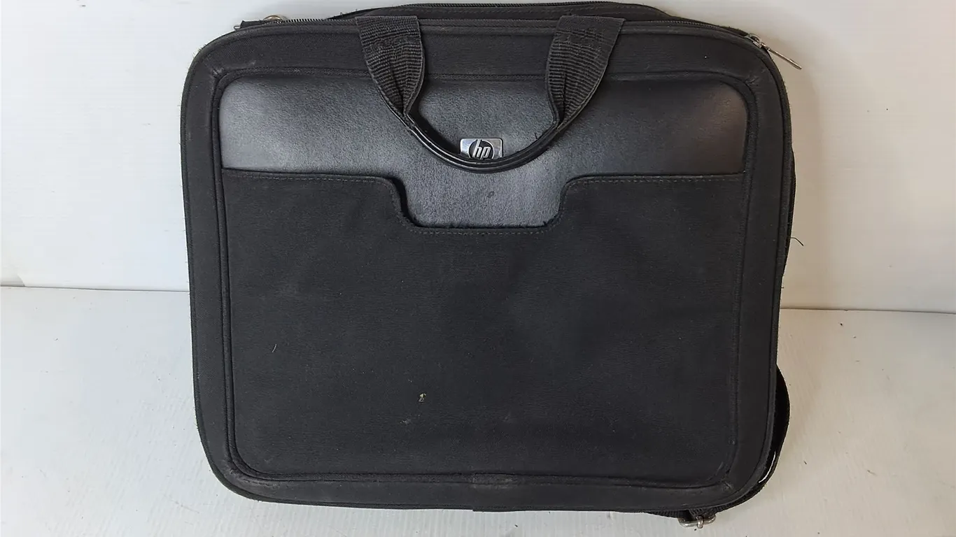 HP Laptop Bag- As Is
