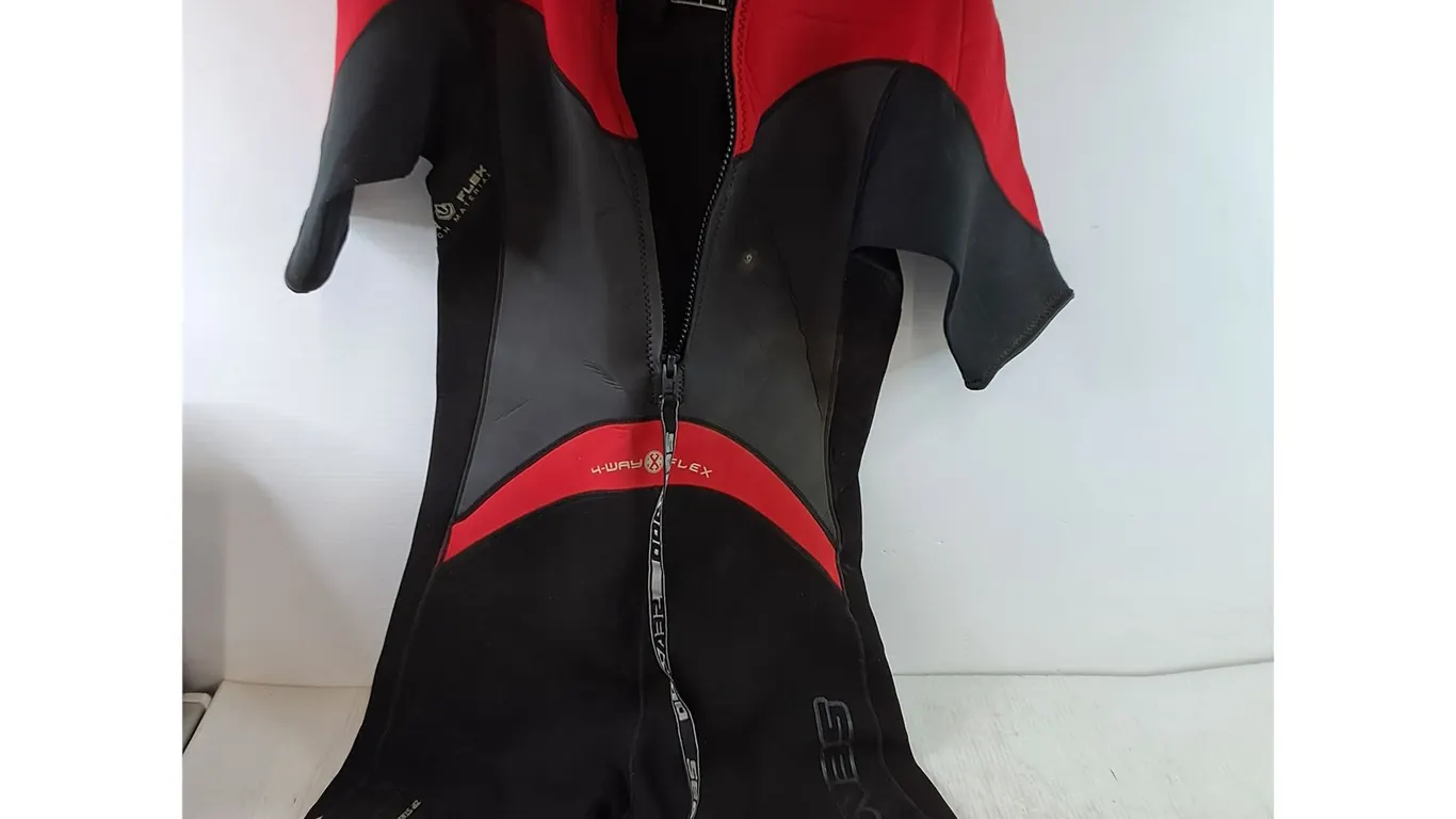 Men's Size XL Sea-Doo BRP Wetsuit