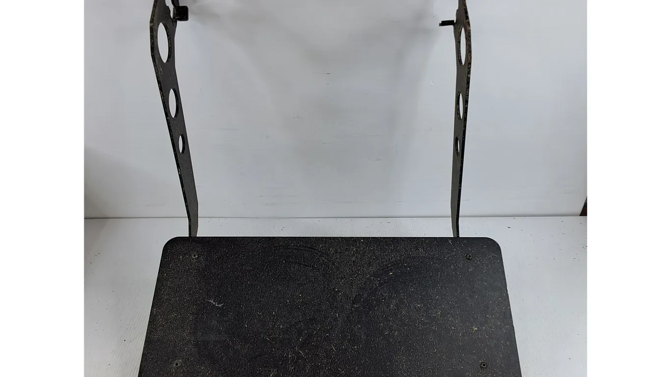 **Venture Tec Truck Step - PICKUP ONLY