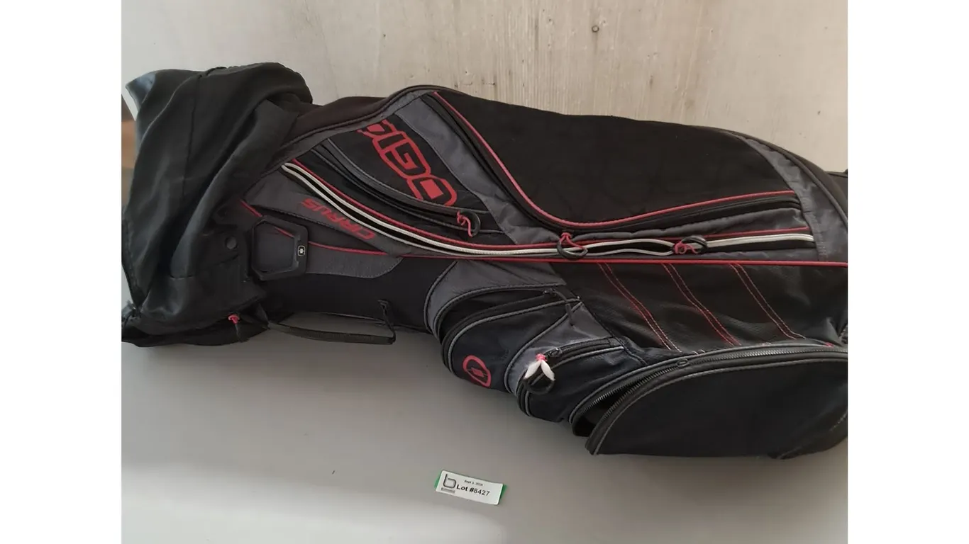 Cirrus Golf Bag - 33" Long, Pickup Only