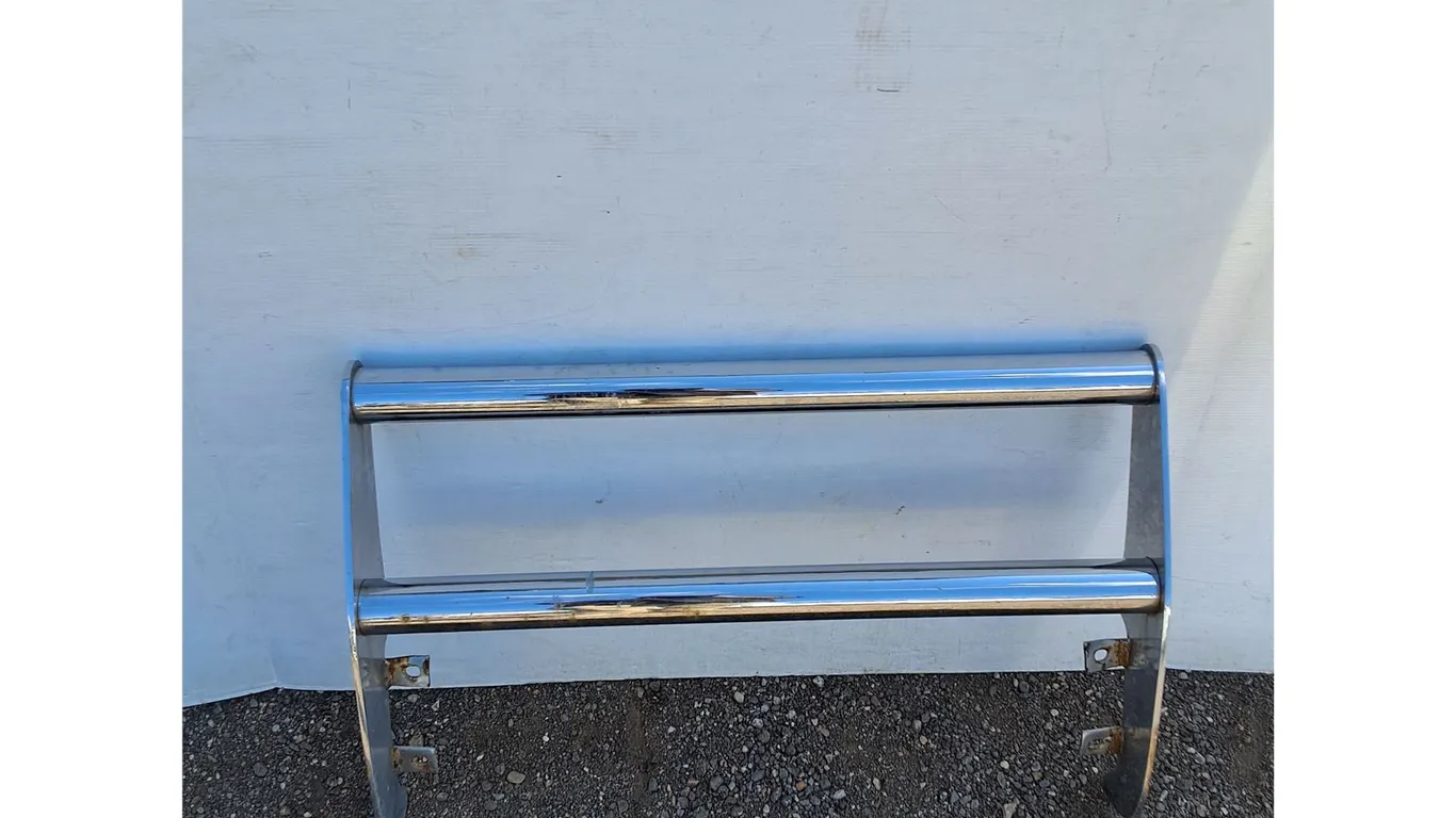 **Truck Push Bar No Shipping